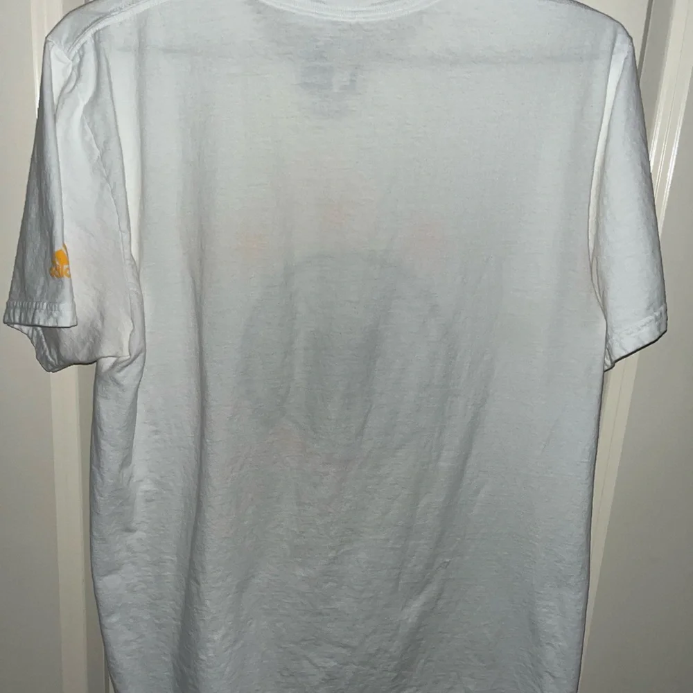 Adidas Germany Football/Soccer National Team Shirt Men’s Large - Picture 4 of 5